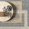 Nuloom Rey Transitional Geometric Area Rug 5ft x 8ft CFDR13A-508 - alternate 2